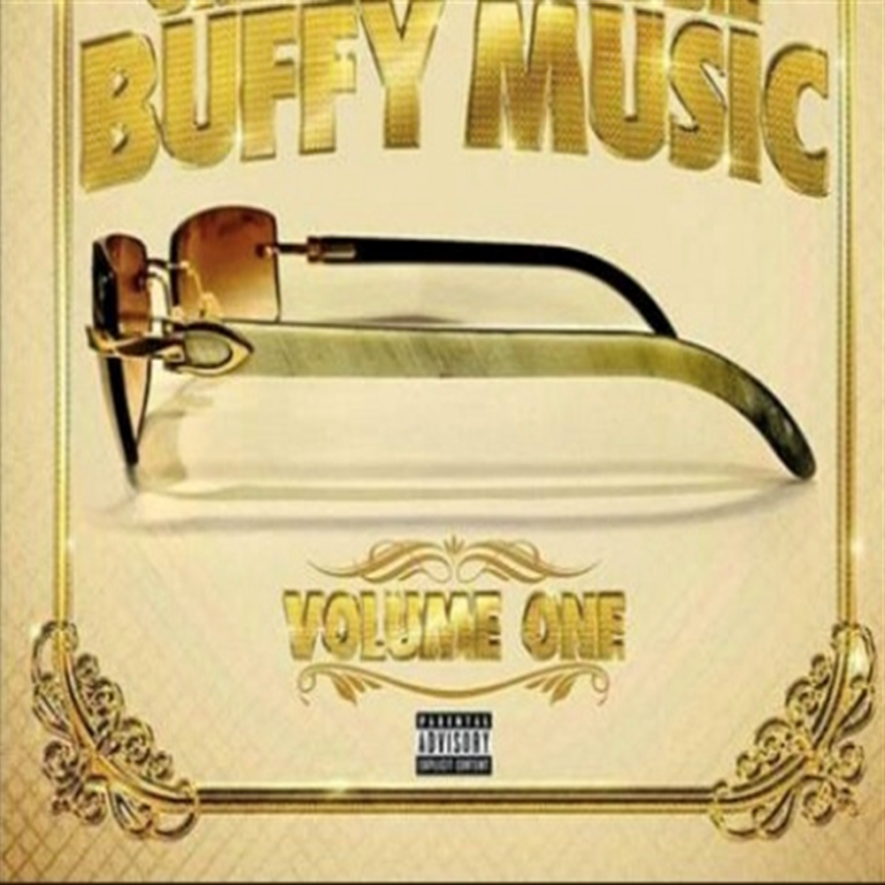 Buffy Music Vol 1