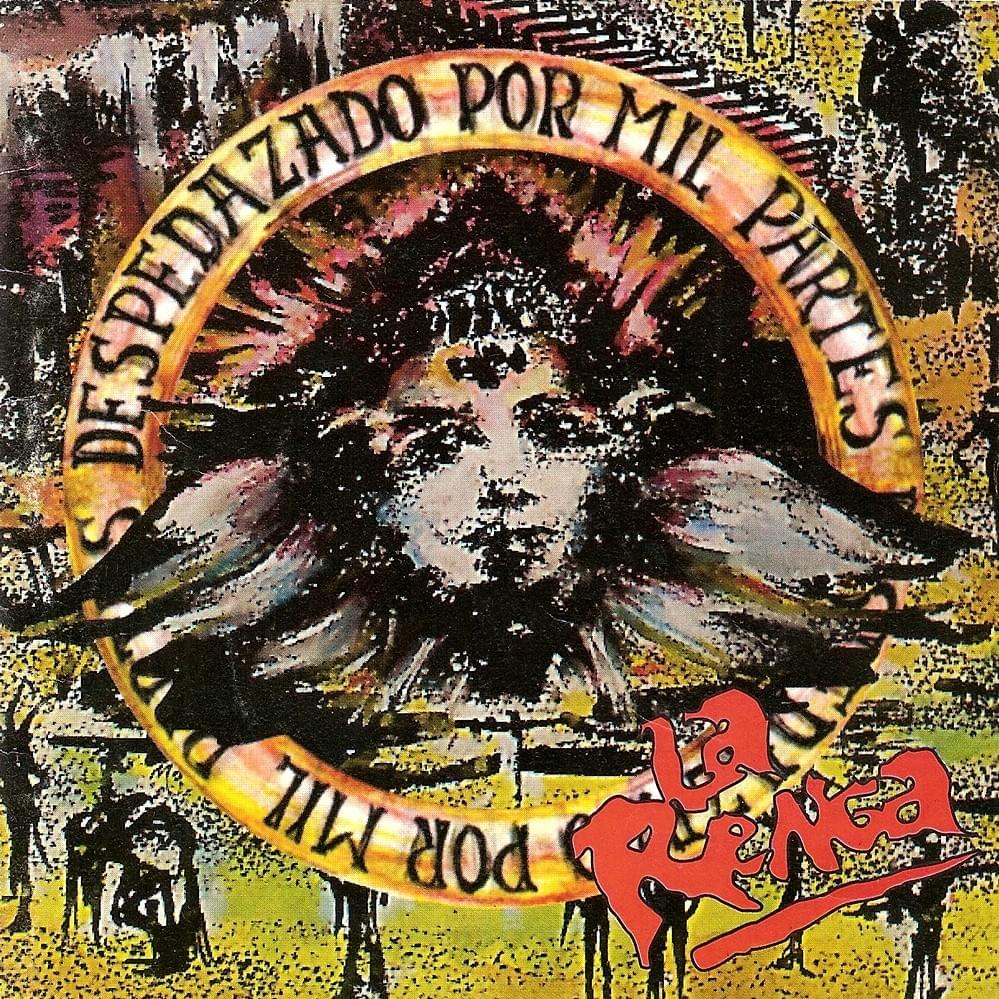 Despedazado por Mil Partes