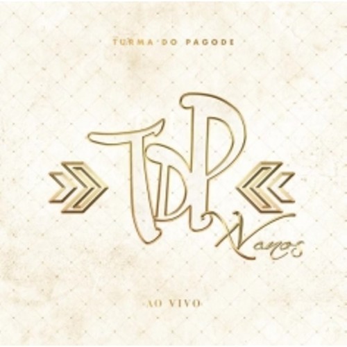 Turma do Pagode XV Anos