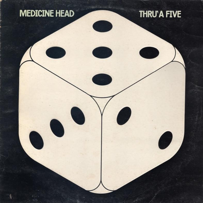 Thru’ A Five