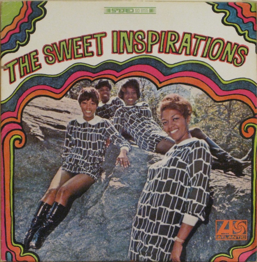 The Sweet Inspirations