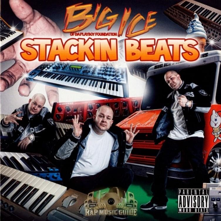 Stackin Beats