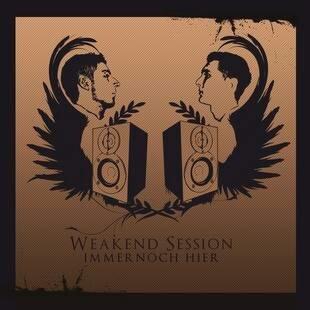 Immernoch hier! Mixtape