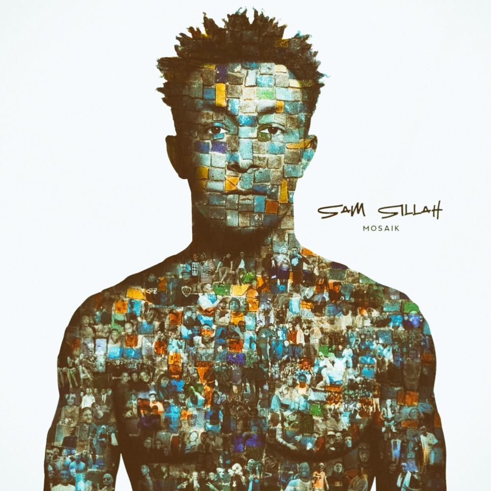 Mosaik EP