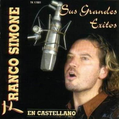 Sus grandes exitos en castellano