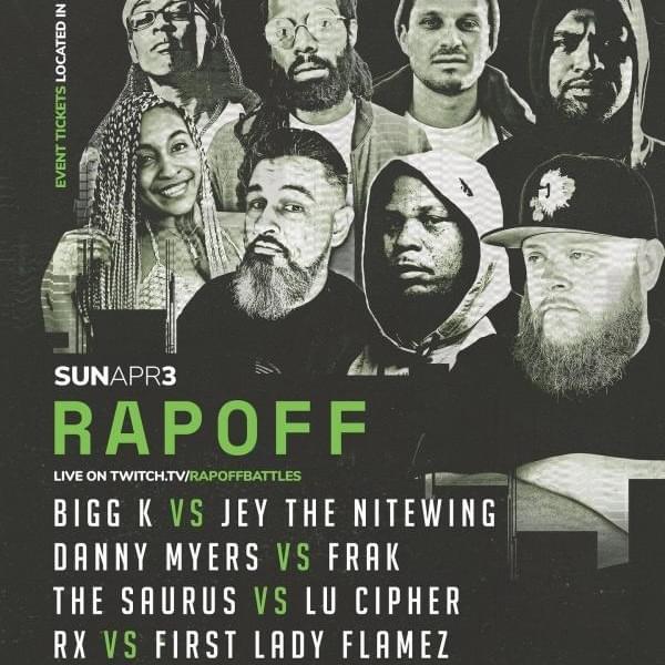 Rap Off