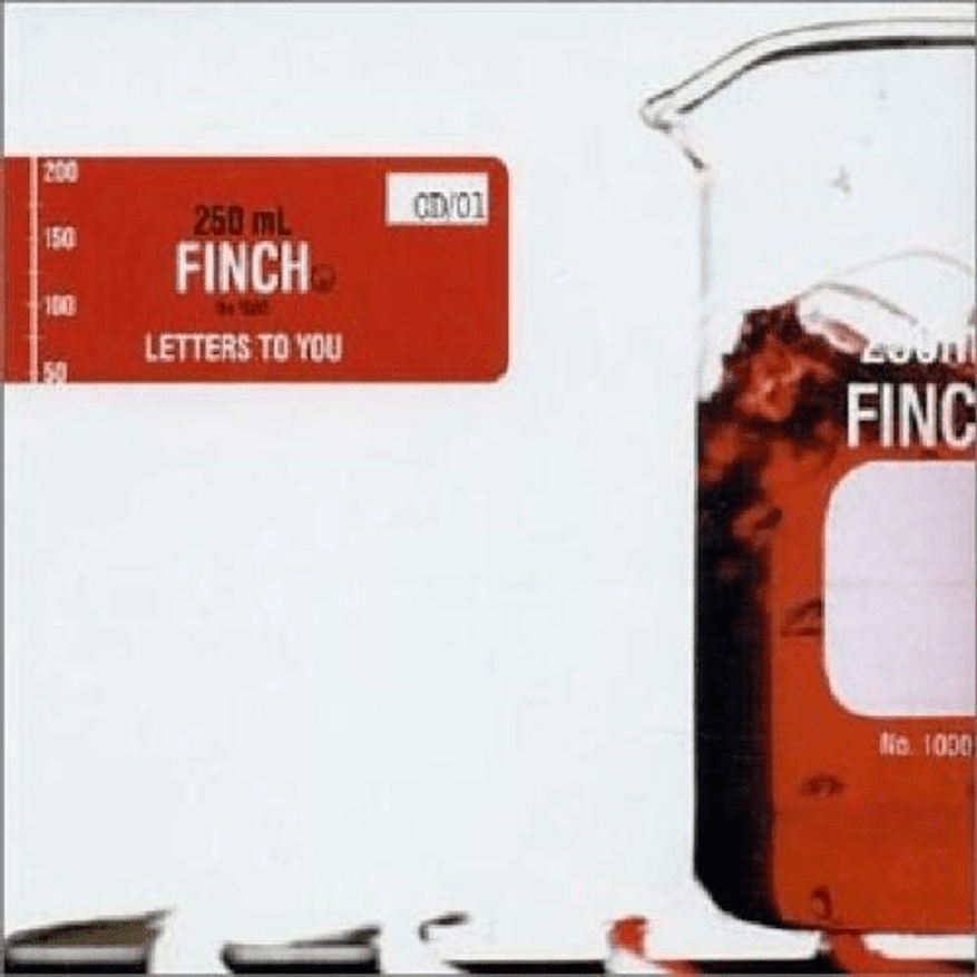 Letters to You - Single