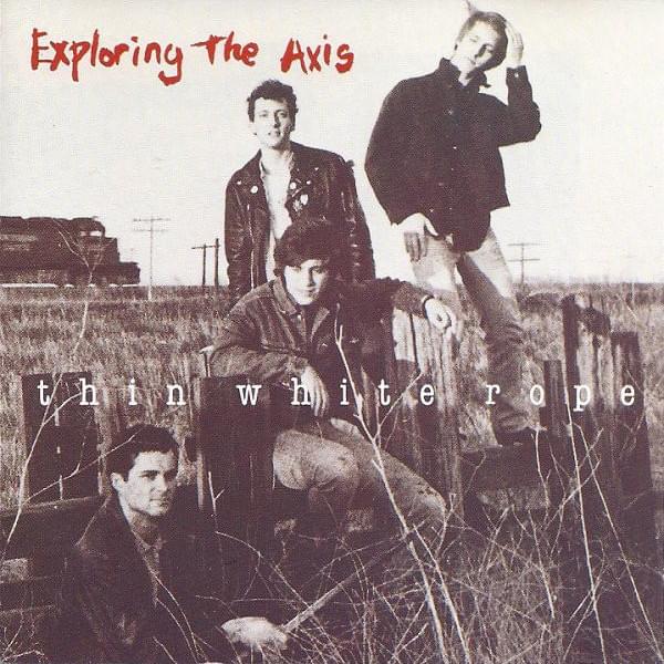 Exploring the Axis