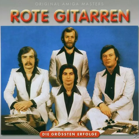 Die Grössten Erfolge