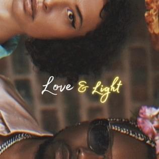 Love & Light - EP