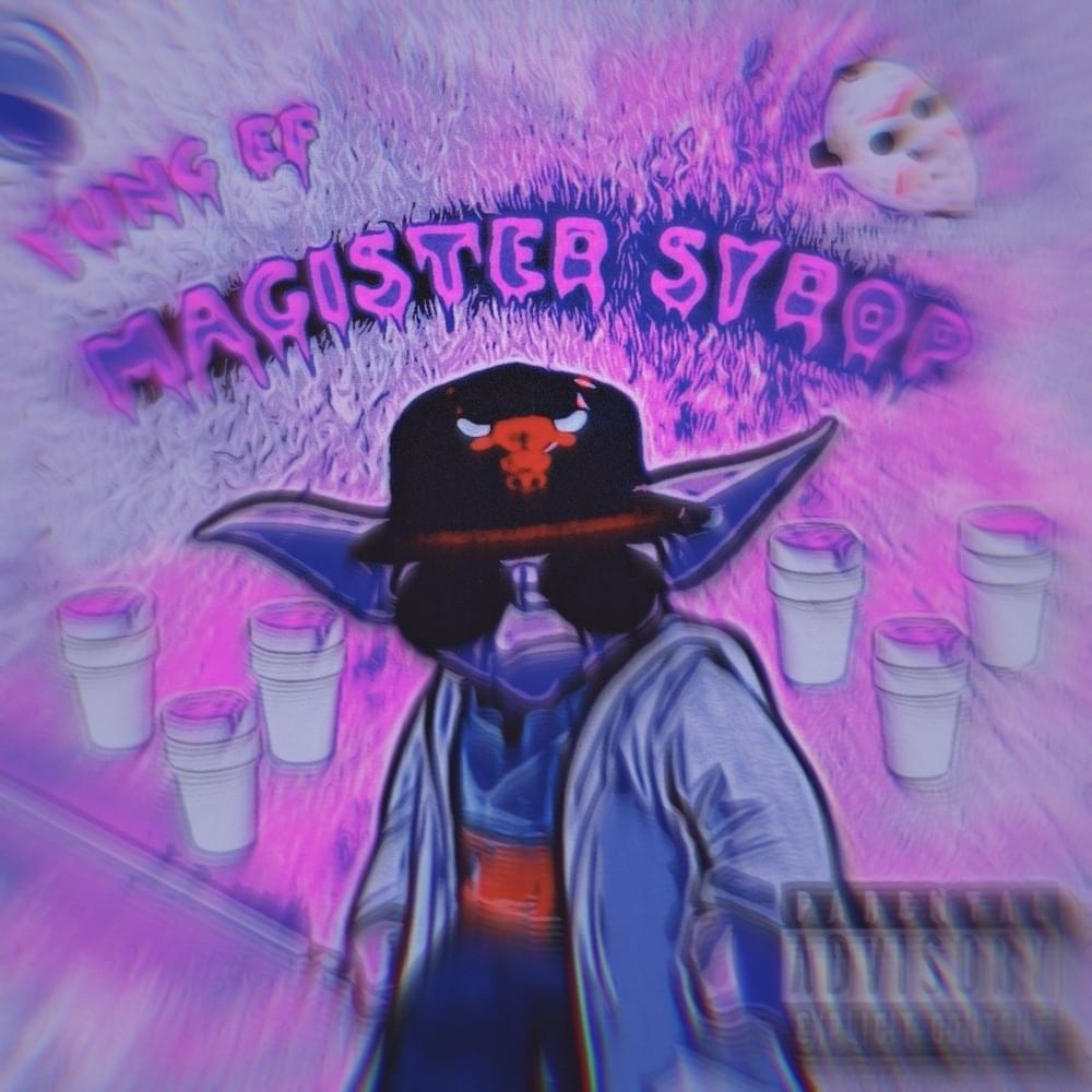 MAGISTER SYROP