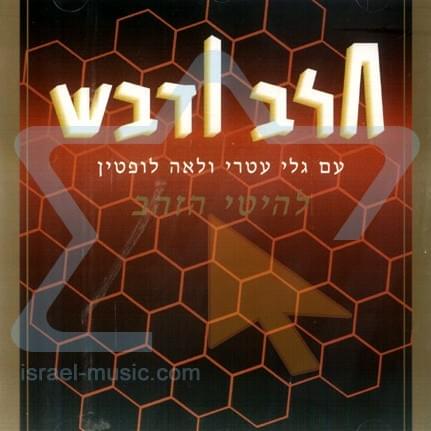 Lehitey HaZahav - להיטי הזהב
