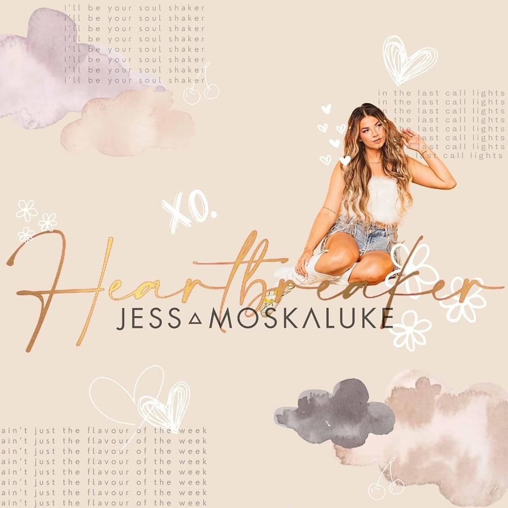 Heartbreaker - EP