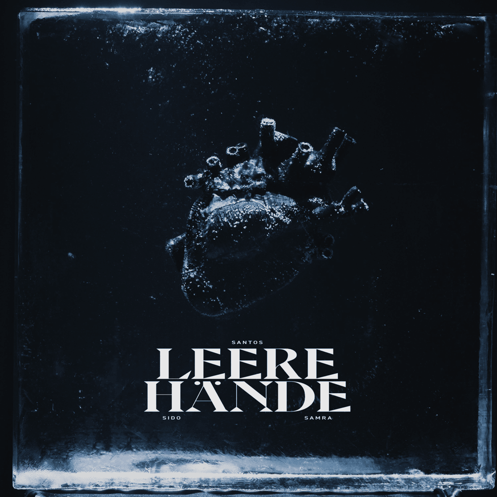 Leere Hände (Single)