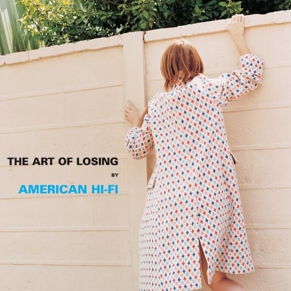 The Art of Losing