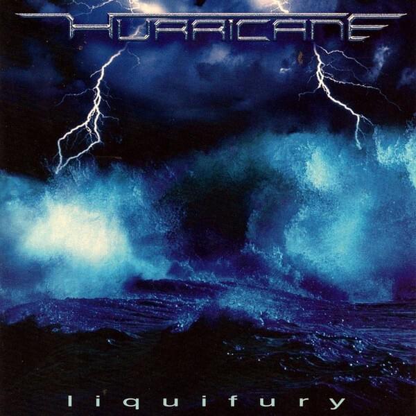Liquifury