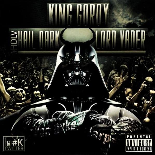 Hail Dark Lord Vader