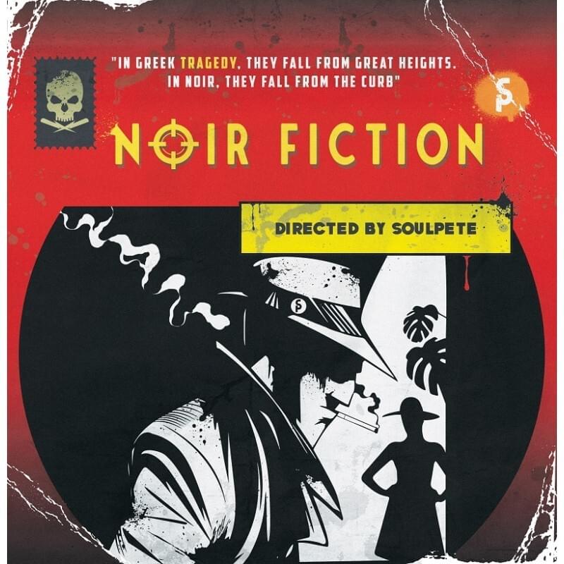 Noir Fiction