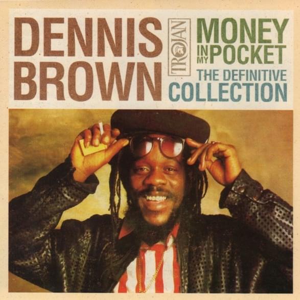 Money In My Pocket: The Definitive Collection
