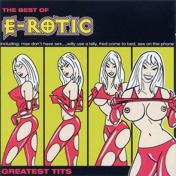 Greatest Tits