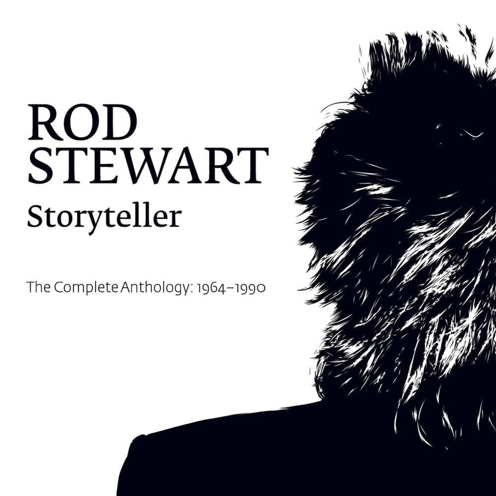 Storyteller – The Complete Anthology: 1964–1990