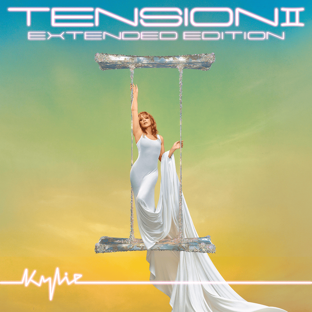 Tension II (Extended Edition)
