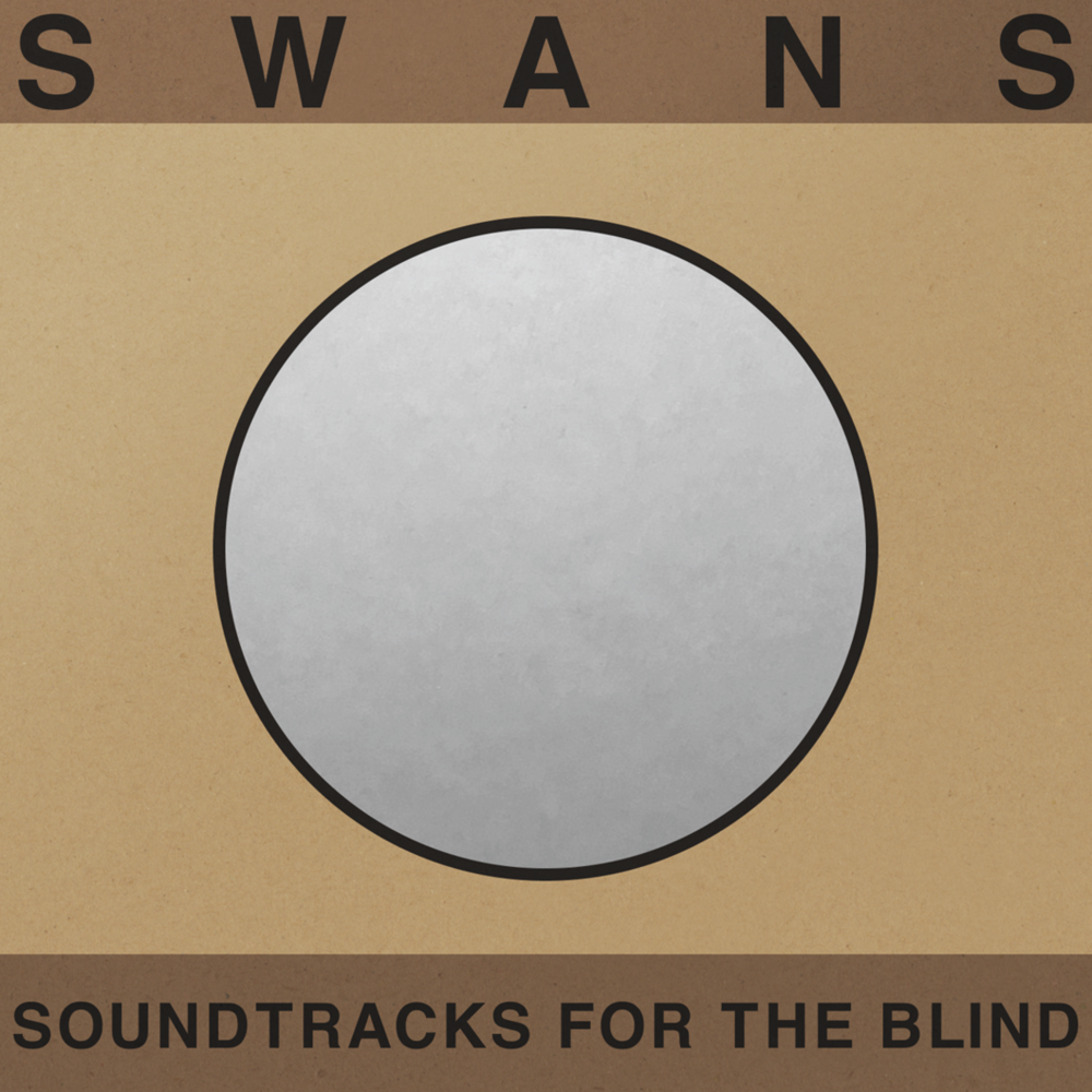 Soundtracks for the Blind