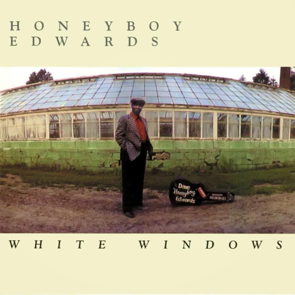 White Windows