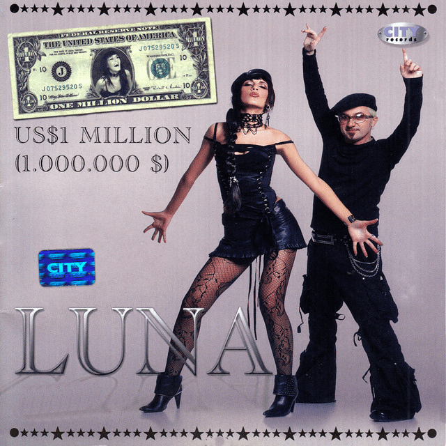 Milion dolara