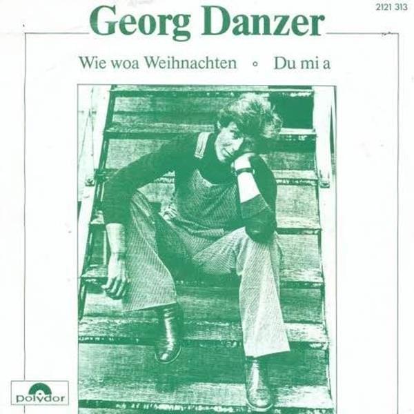 Wie woa Weihnachten (Single)