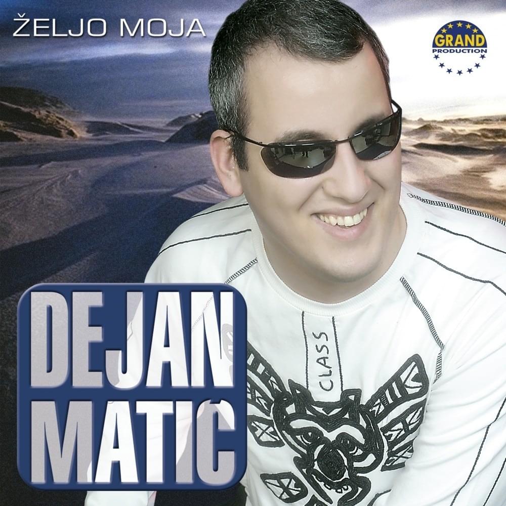 Željo moja
