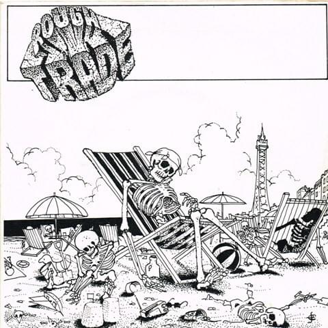 Rough Trade EP