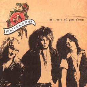 The Roots of Guns N’ Roses