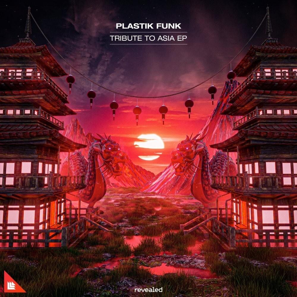 Tribute To Asia