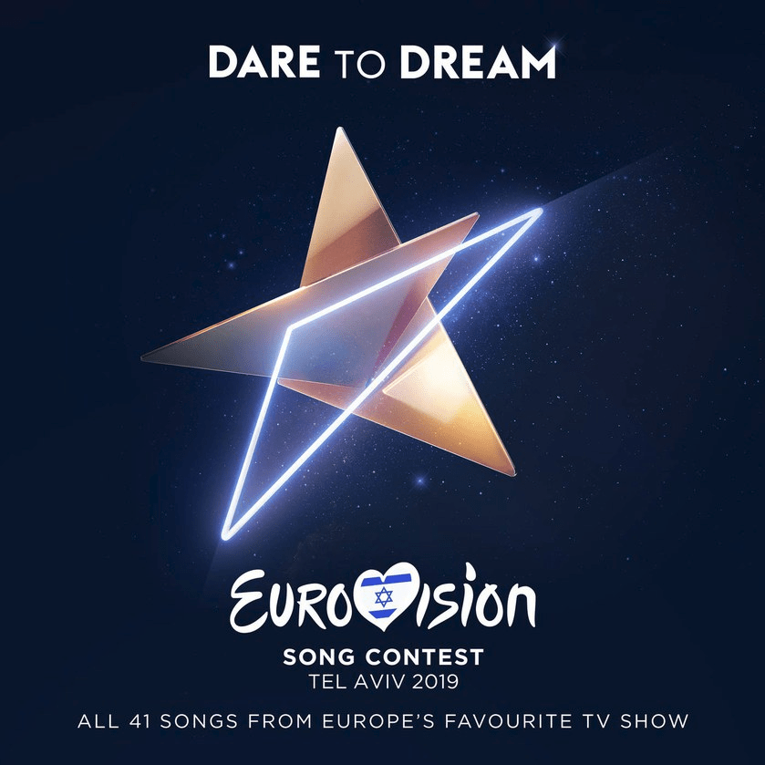 Eurovision Song Contest: Tel Aviv 2019
