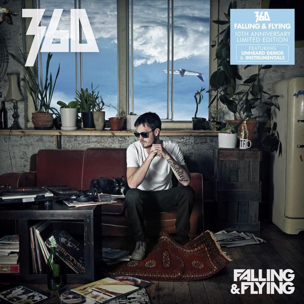 Flying & Falling (10 Year Anniversary Edition)