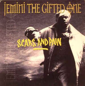 Scars and Pain EP