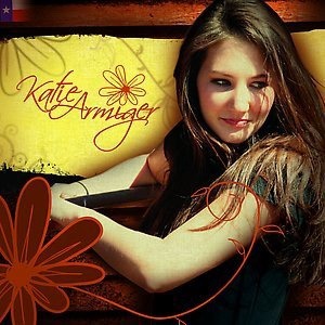 Katie Armiger