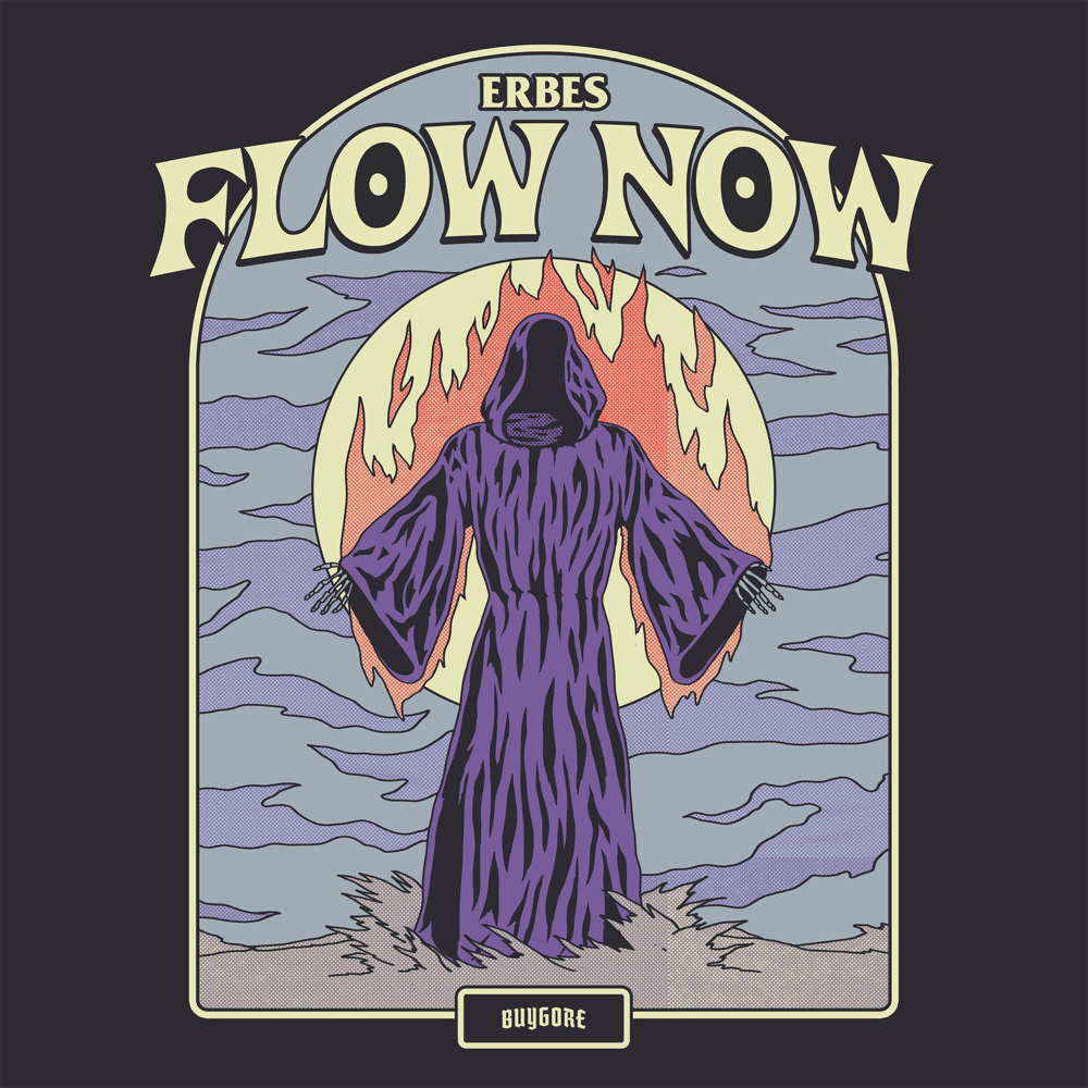 Flow Now