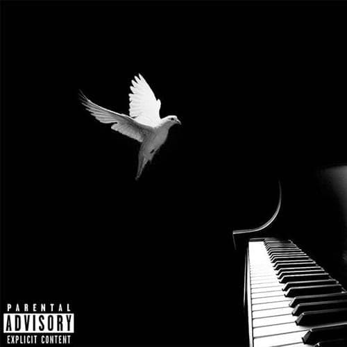 Album cover art for "Day Ones" by E-JayCPT & YoungstaCPT & Tweezy