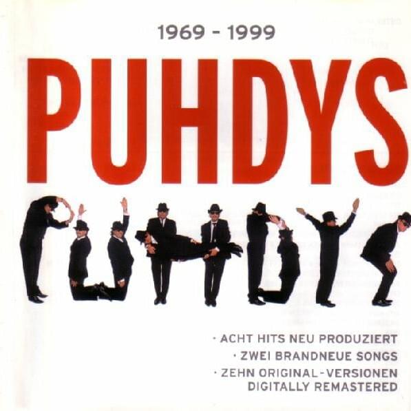 20 Hits aus 30 Jahren