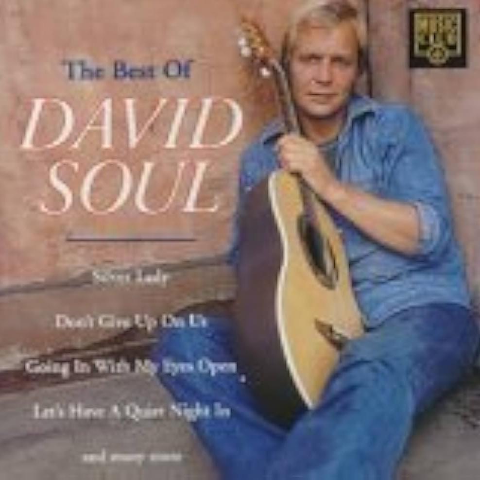 The Best of David Soul