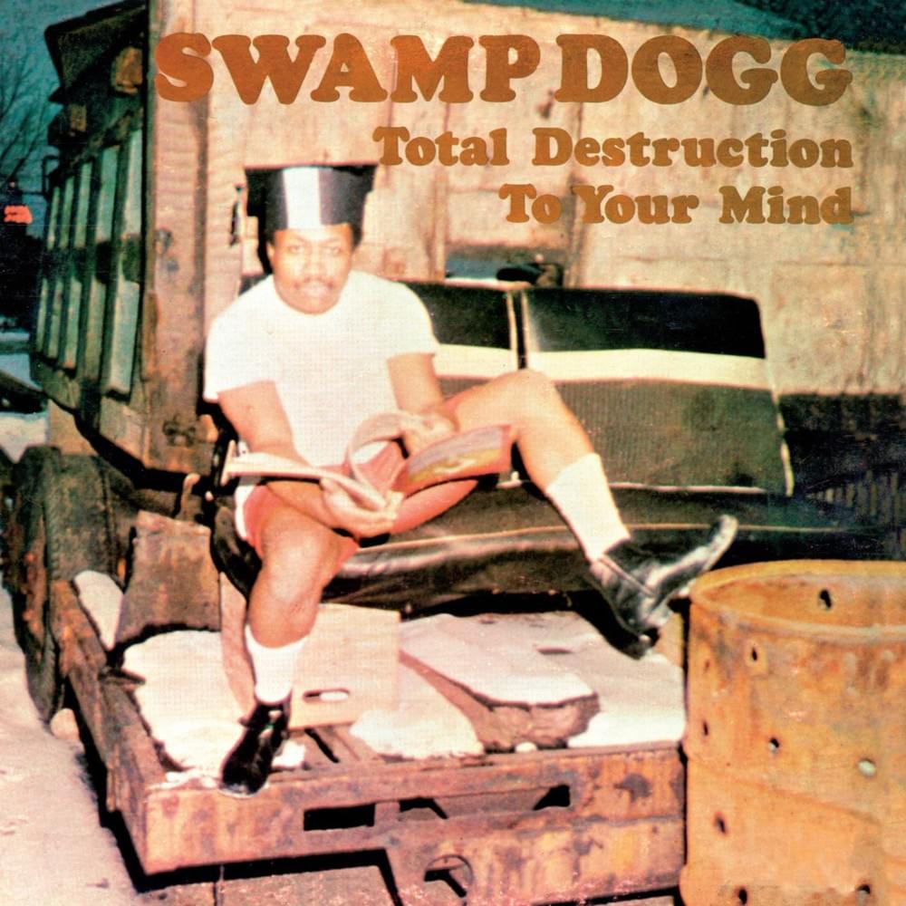 Total Destruction to Your Mind