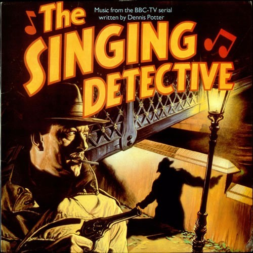 The Singing Detective: Music From the BBC TV Serial