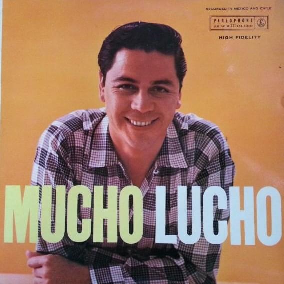 Mucho Lucho