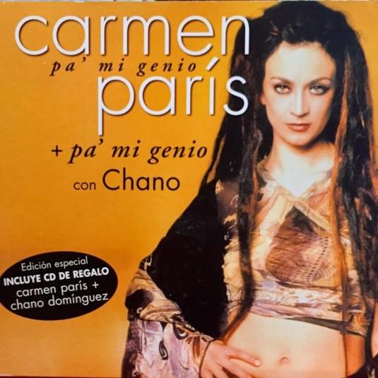 Pa’ mi genio con Chano