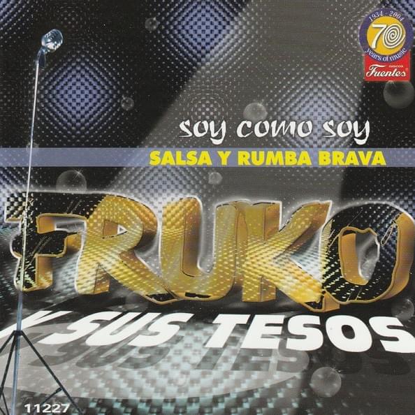 Soy como soy