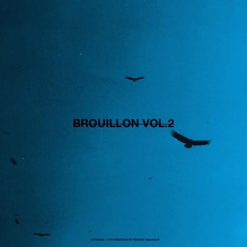 Brouillon vol.2
