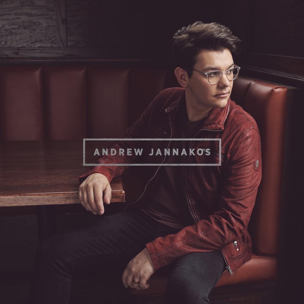 Andrew Jannakos