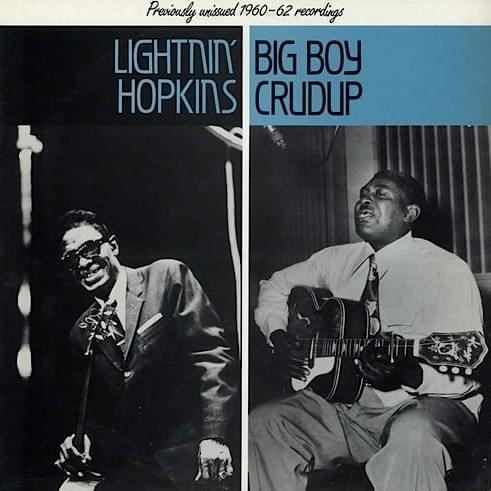 Previously Unissued 1960-1962 Recordings
